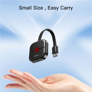 دانگل وای فای HDMI یسیدو مدل Yesido Wireless Display TV10