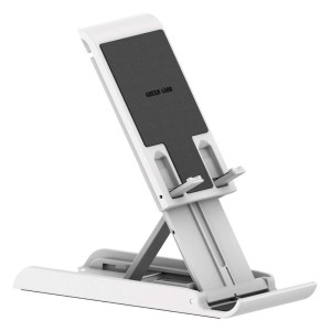 هولدر رومیزی تاشو گرین لاین Green Lion Adjustable Desktop Holder
