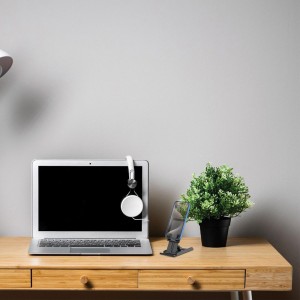 هولدر رومیزی تاشو گرین لاین Green Lion Adjustable Desktop Holder