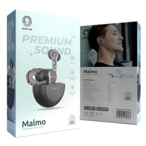 هندزفری بلوتوث دوگوش گرین لاین مدل Malmo