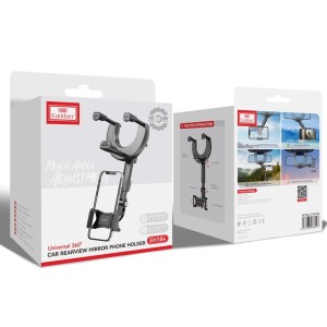 پایه نگهدارنده گوشی موبایل ارلدام مدل ET-EH184