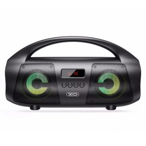 اسپیکر بلوتوثی قابل حمل ایکس او مدل XO-F40