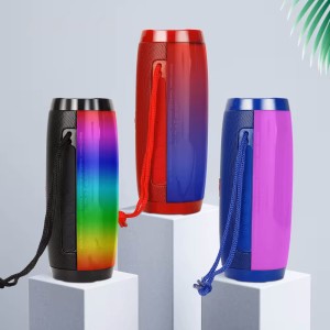 اسپیکر بلوتوثی قابل حمل ایکس او مدل XO-F27