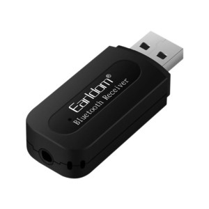دانگل بلوتوث صوتی ارلدام مدل M22