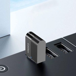 دانگل بلوتوث صوتی ارلدام مدل M90