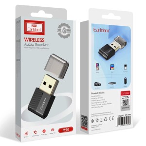 دانگل بلوتوث USB ارلدام مدل M90