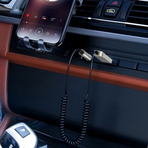 مبدل گیرنده بلوتوثی به AUX ایکس او مدل NB-R202