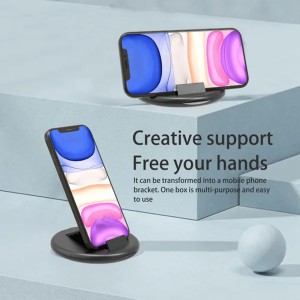 کابل تبدیل Type-C به Type-C / لایتنینگ / USB / micro USB ارلدام مدل TC20 طول 0.29 متر توان 60 وات