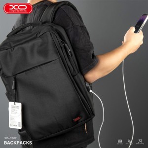 کوله پشتی لپ تاپ ایکس او مدل CB02