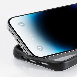 قاب شفاف Magnetic با قابلیت شارژ MagSafe آیفون iPhone 13 Pro