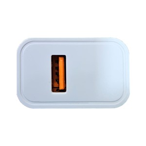 شارژر دیواری بیوا HC-06 توان 12 وات