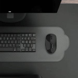 ماوس بی سیم گرین لاین مدل Green Lion G730 Wireless Mouse