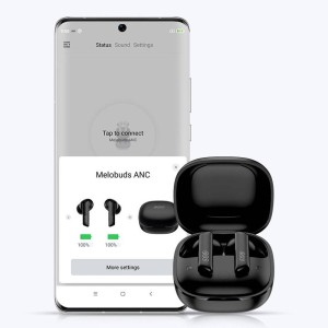 هندزفری بلوتوثی کیو سی وای مدل QCY Melobuds ANC