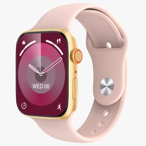 ساعت هوشمند اکتیو پرو گرین لاین مدل Green Lion Active Pro GL-SW09