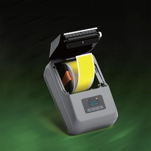 پرینتر جیبی گرین لاین مدل Green Lion Thermal Printer GL-TP1