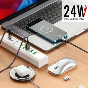 شارژر رومیزی ارلدام مدل ES-SC12