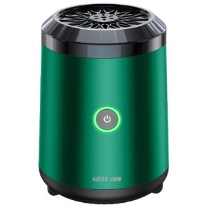 دستگاه بخور عود گرین لاین مدل Mini Bakhour 2