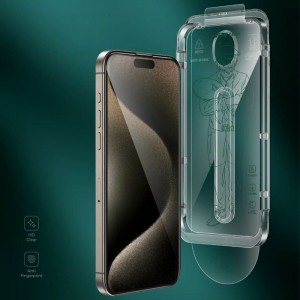 گلس شفاف پیکاسو Picasso گرین لاین آیفون iPhone 13 Pro Max