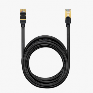 Baseus Speed Seven network cable RJ45 10Gbps 20m black