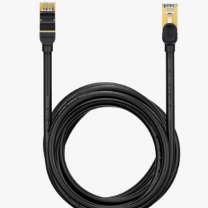 Baseus Speed Seven network cable RJ45 10Gbps 10m black