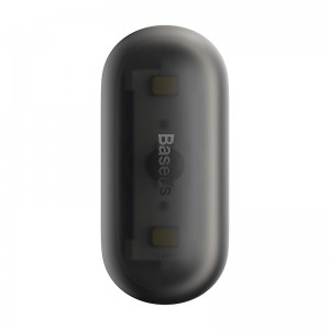 لامپ ال ای دی داخل خودرو بیسوس Baseus Capsule Car Interior Lights
