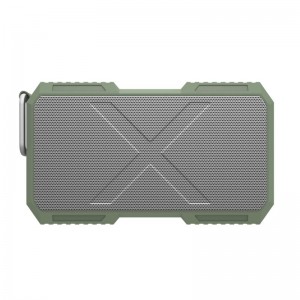 اسپیکر بلوتوث نیلکین Nillkin X-MAN Bluetooth Speaker