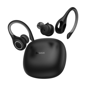 هندزفری بلوتوث دوگوش بیسوس Baseus W17 Encok True Wireless Earphones NGW17-01