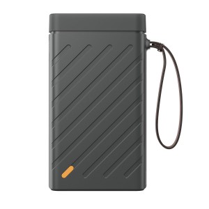 جامپ استارتر و پاوربانک 16000 بیسوس Baseus Reboost Jump Starter CRJS02-A0G