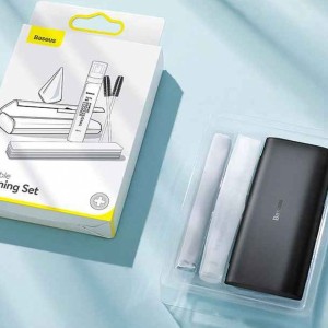 ست تمیزکننده لوازم الکترونیکی بیسوس Basus Portable Cleaning Set