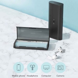 ست تمیزکننده لوازم الکترونیکی بیسوس Basus Portable Cleaning Set