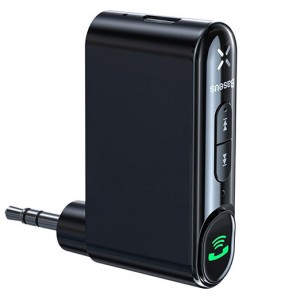 گیرنده صوتی بلوتوثی بیسوس Baseus Type 7 WXQY-01 Wireless Receiver