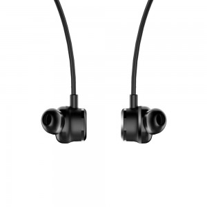 هندزفری بلوتوث بیسوس Baseus S15 SIMU Earphone NGS15-01 دارای ANC