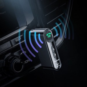 گیرنده صوتی بلوتوثی بیسوس Baseus Type 7 WXQY-01 Wireless Receiver