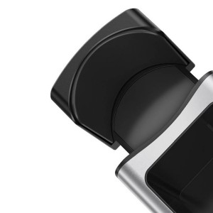 جعبه نظم دهنده داخل خودرو بیسوس Baseus Deluxe Metal Armrest Console Organizer