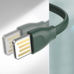 کابل شارژ و انتقال داده تایپ سی بیسوس مدل دستبند Baseus Bracelet Type-C Cable 22cm