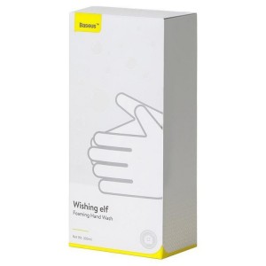 مایع دستشویی دستگاه فوم ساز بیسوس Baseus Wishing Elf Foaming Hand Wash