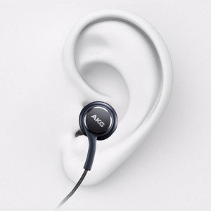 هندزفری اصلی سامسونگ Samsung AKG EO-IG955 Type-C Earphone