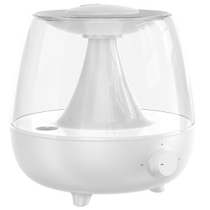 دستگاه بخور سرد بیسوس Baseus Surge 2.4L desktop humidifier