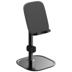 پایه نگهدارنده رومیزی گوشی و تبلت بیسوس Baseus Literary Youth Desktop Holder