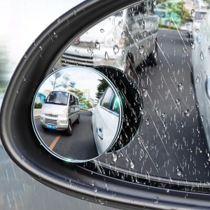 آینه بغل کمکی ماشین راک Rock RST1056 Rear View Mirror