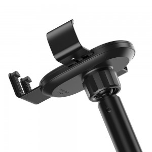 پایه نگهدارنده و هولدر موبایل بیسوس Baseus Simplism Gravity SUYL-JY01