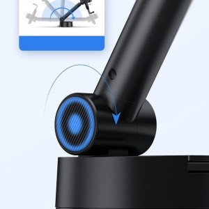 پایه نگهدارنده و هولدر موبایل بیسوس Baseus Simplism Gravity SUYL-JY01