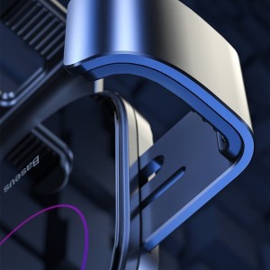 پایه نگهدارنده و هولدر موبایل بیسوس Baseus Simplism Gravity SUYL-JY01