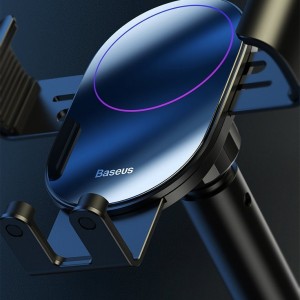 پایه نگهدارنده و هولدر موبایل بیسوس Baseus Simplism Gravity SUYL-JY01