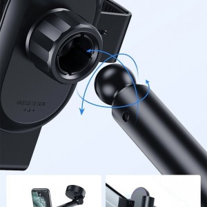 پایه نگهدارنده و هولدر موبایل بیسوس Baseus Simplism Gravity SUYL-JY01
