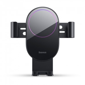 پایه نگهدارنده و هولدر موبایل بیسوس Baseus Simplism Gravity SUYL-JY01