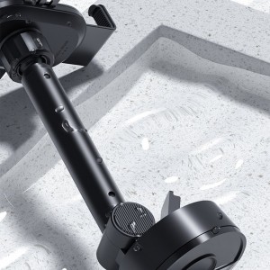 پایه نگهدارنده و هولدر موبایل بیسوس Baseus Simplism Gravity SUYL-JY01