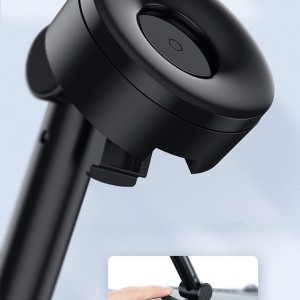 پایه نگهدارنده و هولدر موبایل بیسوس Baseus Simplism Gravity SUYL-JY01