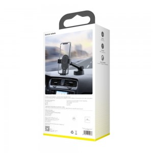 پایه نگهدارنده و هولدر موبایل بیسوس Baseus Simplism Gravity SUYL-JY01