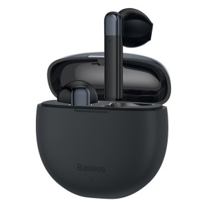 هندزفری بلوتوث بیسوس مجهز به جی پی اس Baseus AirNora True Wireless Earphones